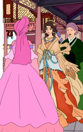 Read LEGEND OF THE PHOENIX   3 Page 6 in English