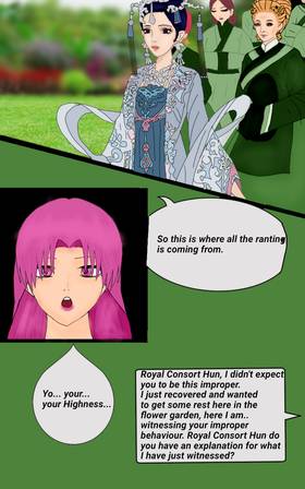 Read LEGEND OF THE PHOENIX   2 Page 6 in English