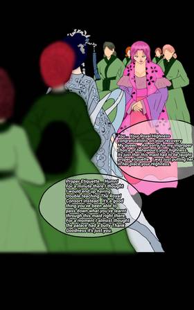 Read LEGEND OF THE PHOENIX   2 Page 7 in English