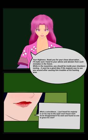 Read LEGEND OF THE PHOENIX   2 Page 8 in English