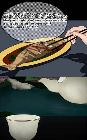 Read LEGEND OF THE PHOENIX   4 Page 5 in English