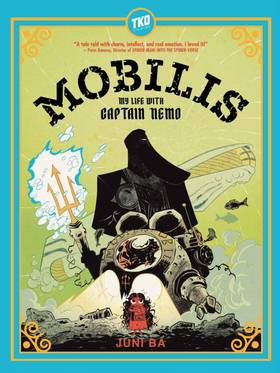 Read Mobilis  1 Page 1 in English