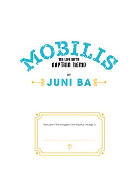 Read Mobilis  1 Page 3 in English