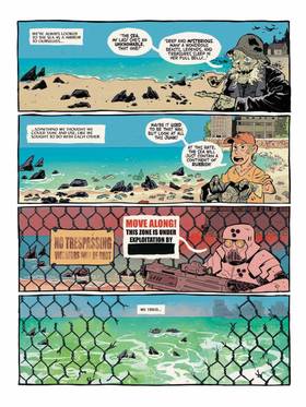 Read Mobilis  1 Page 7 in English