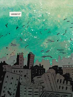 Read Mobilis  1 Page 8 in English