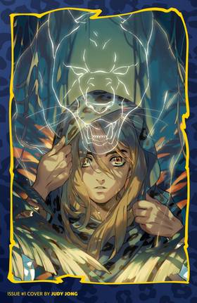 Read Pantha: Blessed and Accursed  1 Page 5 in English