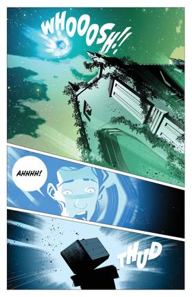 Read John Carter of Mars  1 Page 9 in English