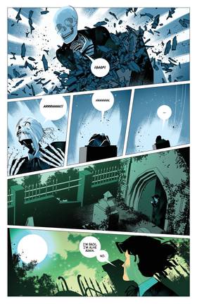 Read John Carter of Mars  1 Page 10 in English