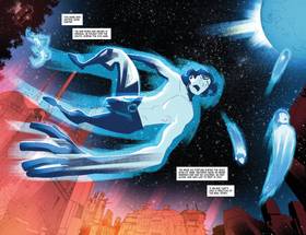 Read John Carter of Mars  1 Page 8 in English
