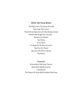 Read Get Fuzzy  1 Page 3 in English
