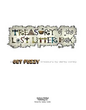 Read Get Fuzzy  1 Page 4 in English