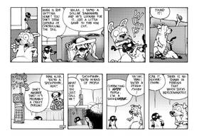 Read Get Fuzzy  2 Page 5 in English