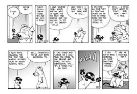 Read Get Fuzzy  2 Page 9 in English