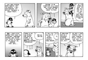 Read Get Fuzzy  2 Page 10 in English