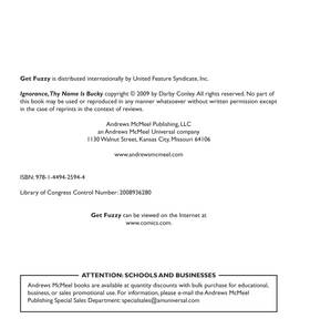 Read Get Fuzzy  4 Page 5 in English