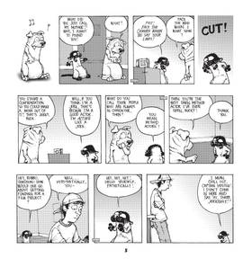 Read Get Fuzzy  4 Page 6 in English