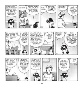 Read Get Fuzzy  4 Page 7 in English