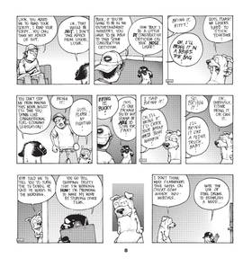 Read Get Fuzzy  4 Page 9 in English