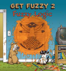 Read Get Fuzzy  5 Page 1 in English