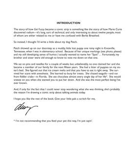 Read Get Fuzzy  5 Page 8 in English