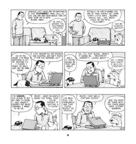 Read Get Fuzzy  5 Page 10 in English