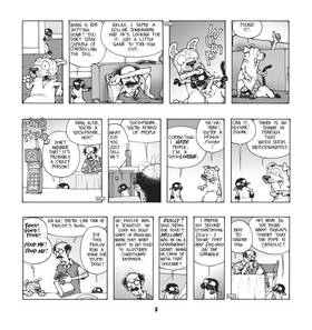 Read Get Fuzzy  6 Page 4 in English