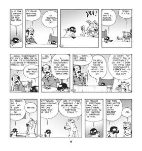 Read Get Fuzzy  6 Page 5 in English