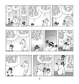 Read Get Fuzzy  6 Page 7 in English