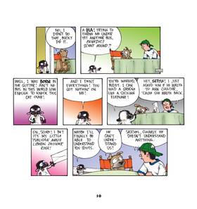 Read Get Fuzzy  6 Page 9 in English