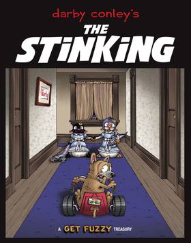 Read Get Fuzzy  7 Page 1 in English
