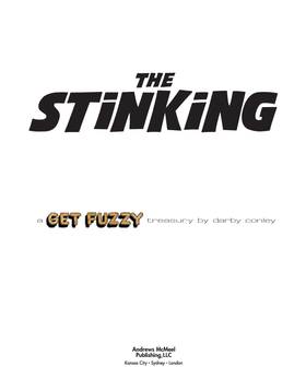 Read Get Fuzzy  7 Page 4 in English