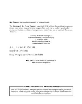 Read Get Fuzzy  7 Page 5 in English