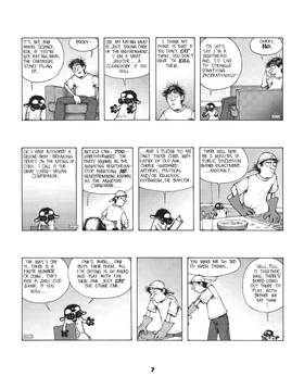 Read Get Fuzzy  7 Page 8 in English