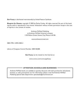 Read Get Fuzzy  11 Page 5 in English