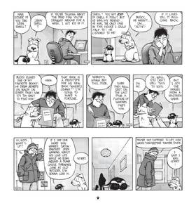 Read Get Fuzzy  11 Page 9 in English