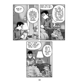 Read Get Fuzzy  11 Page 10 in English