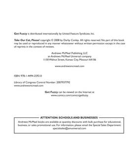 Read Get Fuzzy  13 Page 5 in English