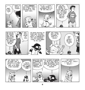 Read Get Fuzzy  13 Page 7 in English