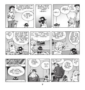 Read Get Fuzzy  13 Page 8 in English