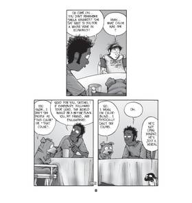 Read Get Fuzzy  13 Page 9 in English