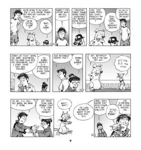 Read Get Fuzzy  13 Page 10 in English