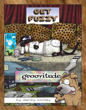 Read Get Fuzzy  9 Page 1 in English
