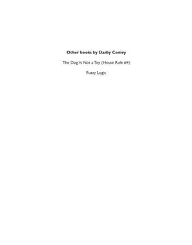 Read Get Fuzzy  9 Page 3 in English