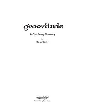 Read Get Fuzzy  9 Page 4 in English