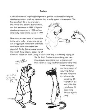 Read Get Fuzzy  9 Page 6 in English
