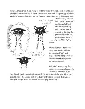 Read Get Fuzzy  9 Page 9 in English