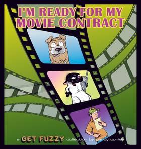 Read Get Fuzzy  10 Page 1 in English
