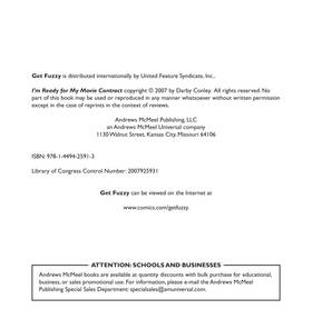 Read Get Fuzzy  10 Page 5 in English