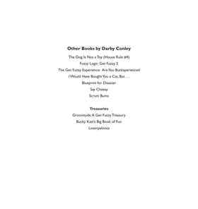 Read Get Fuzzy  10 Page 6 in English