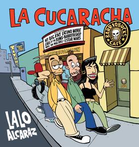 Read La Cucaracha  1 Page 1 in English